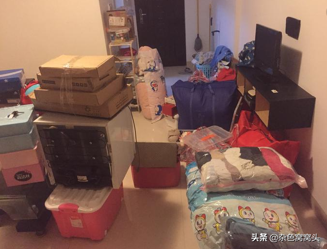这个时间一定不要搬家·搬家禁忌