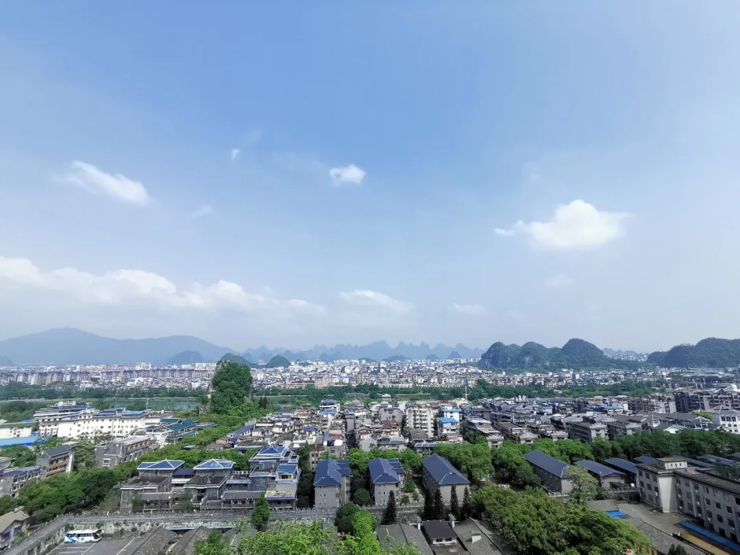 人间仙境中的天籁之音：聆听自然与心灵的和谐共鸣