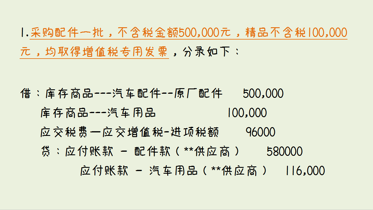 朋友面试汽车销售会计，一月4千，实习露了两手，直接涨薪到8千