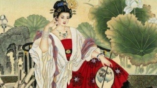 中国古代四大美女诗词大全集