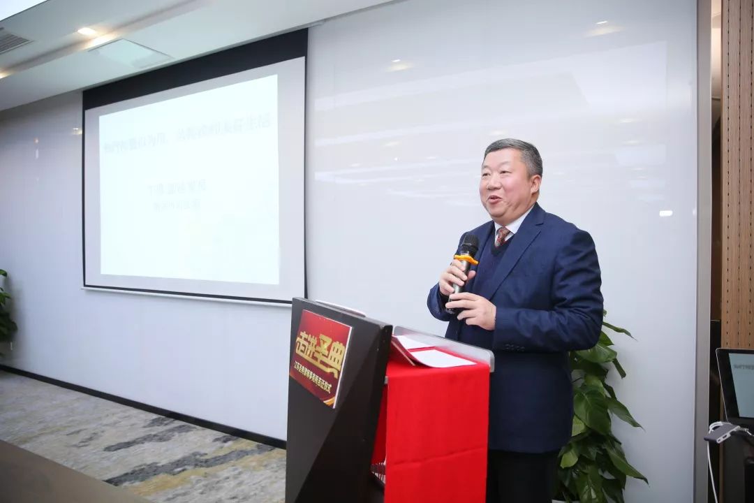 分所12家，江苏这家本土品牌律所是如何做大的？