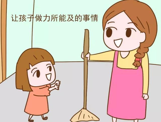 心理未“断奶”的4大特征，你的孩子中了吗？娃的第一次请留给他