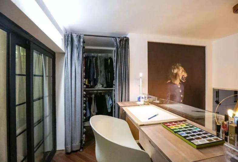 3年积蓄换来23㎡？杭州姑娘买23㎡小公寓爆改，完工效果堪比别墅