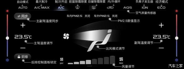 不知道怎样开空调暖风怎样操控空调功能