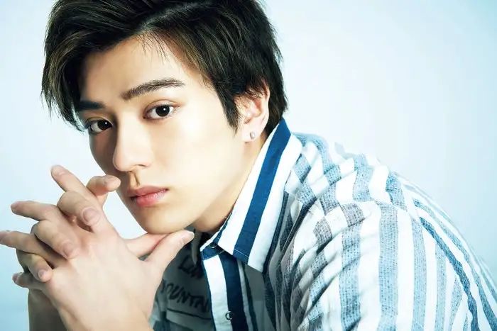 日本最帅男演员TOP10出炉！你老公上榜了吗？