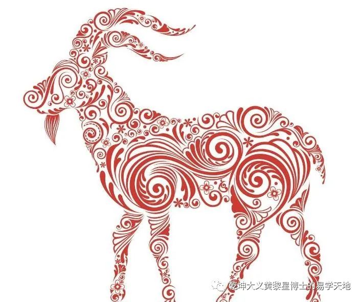 说太岁（易学与天文学漫谈之一）
