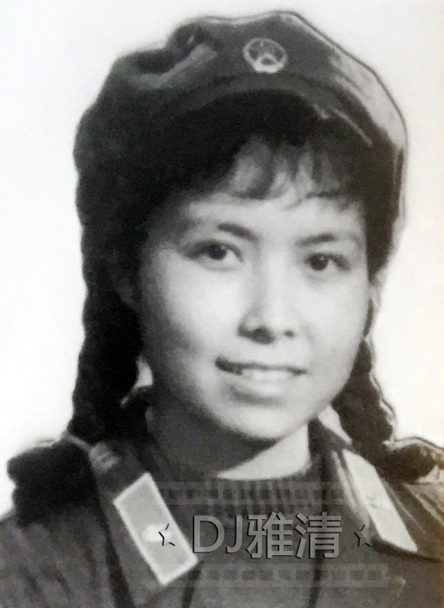 昔日八一厂女星 人美戏好却不红 张勇手的老搭档 如今88岁现状如何？