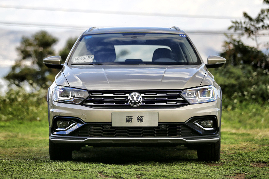 一汽-大众蔚领到底有啥独到之处?