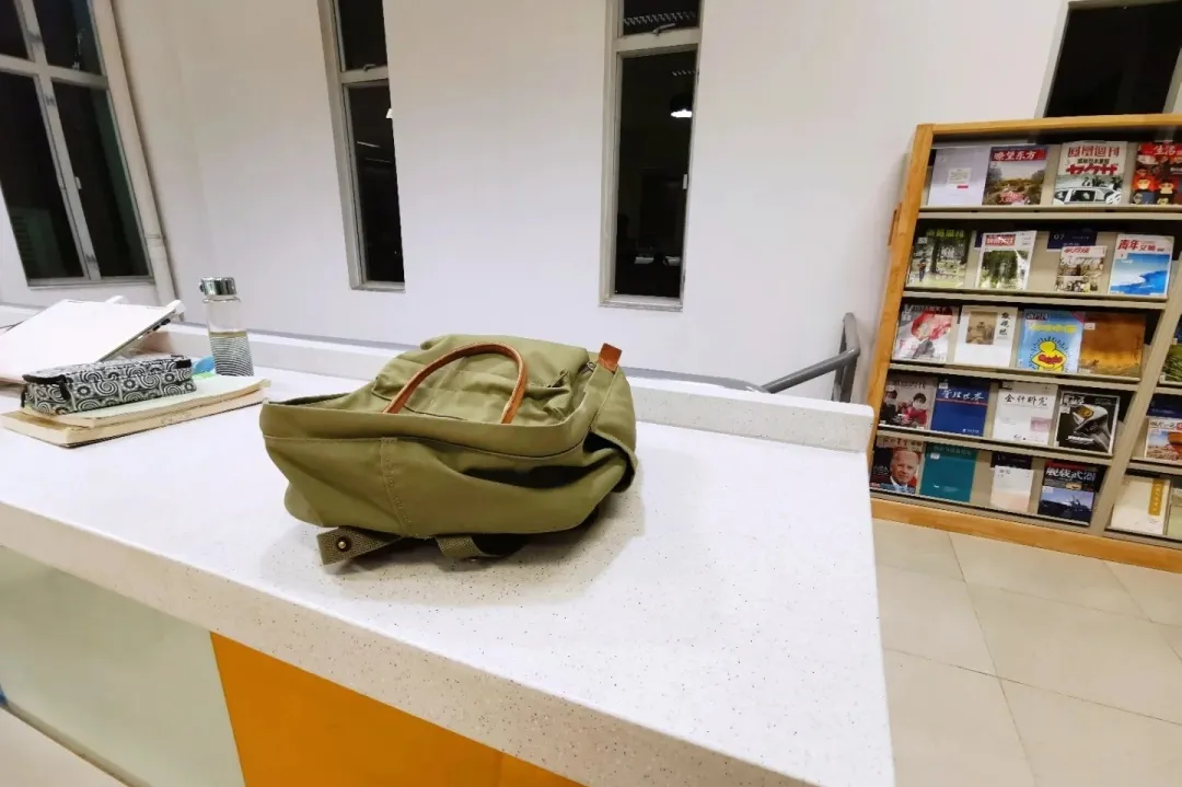 22考研还不知道如何择校？大学最高颜值的图书馆推荐