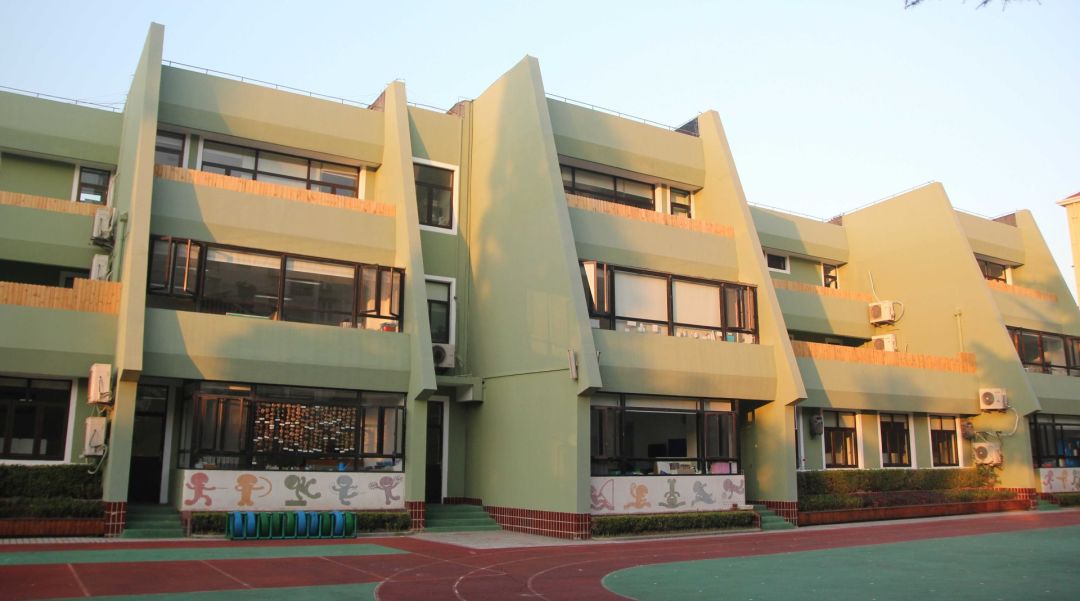 上海教育格局－长宁区｜摇号也有人买学区房？这里藏着9所名校