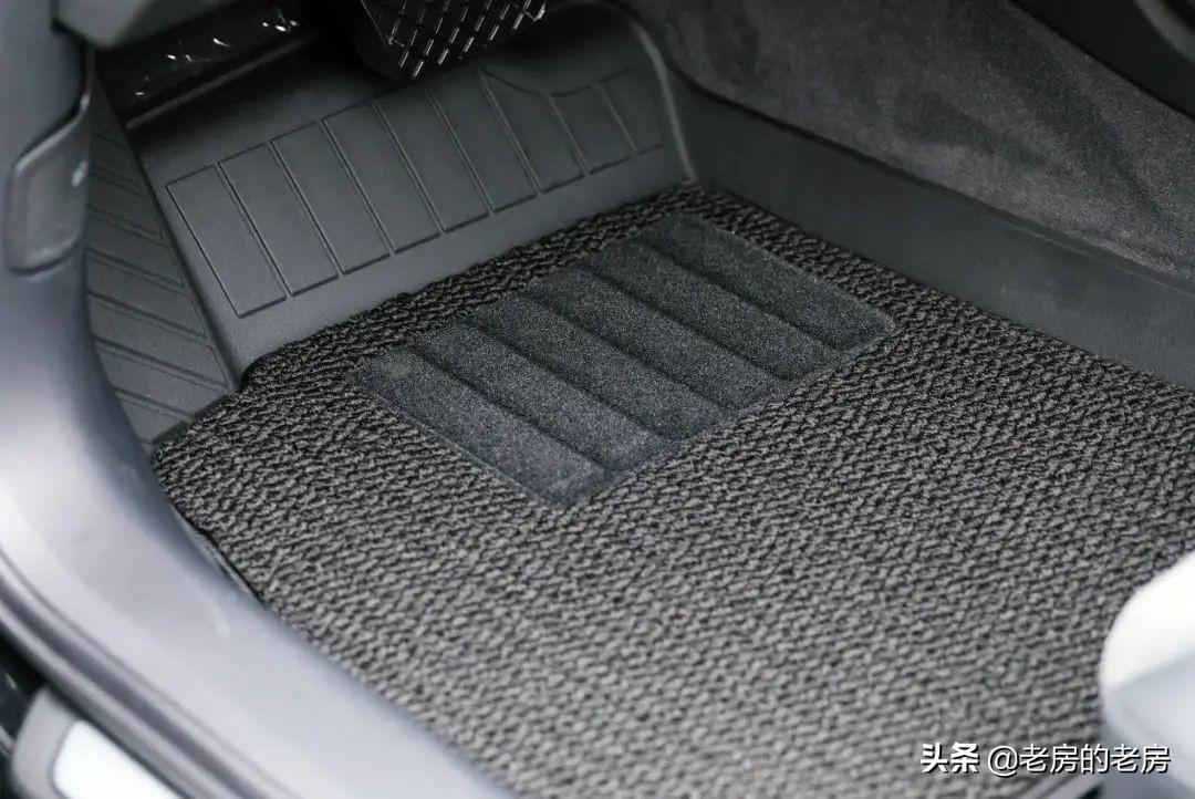 入手奥迪A6L新能源，新车必备车品好物推荐