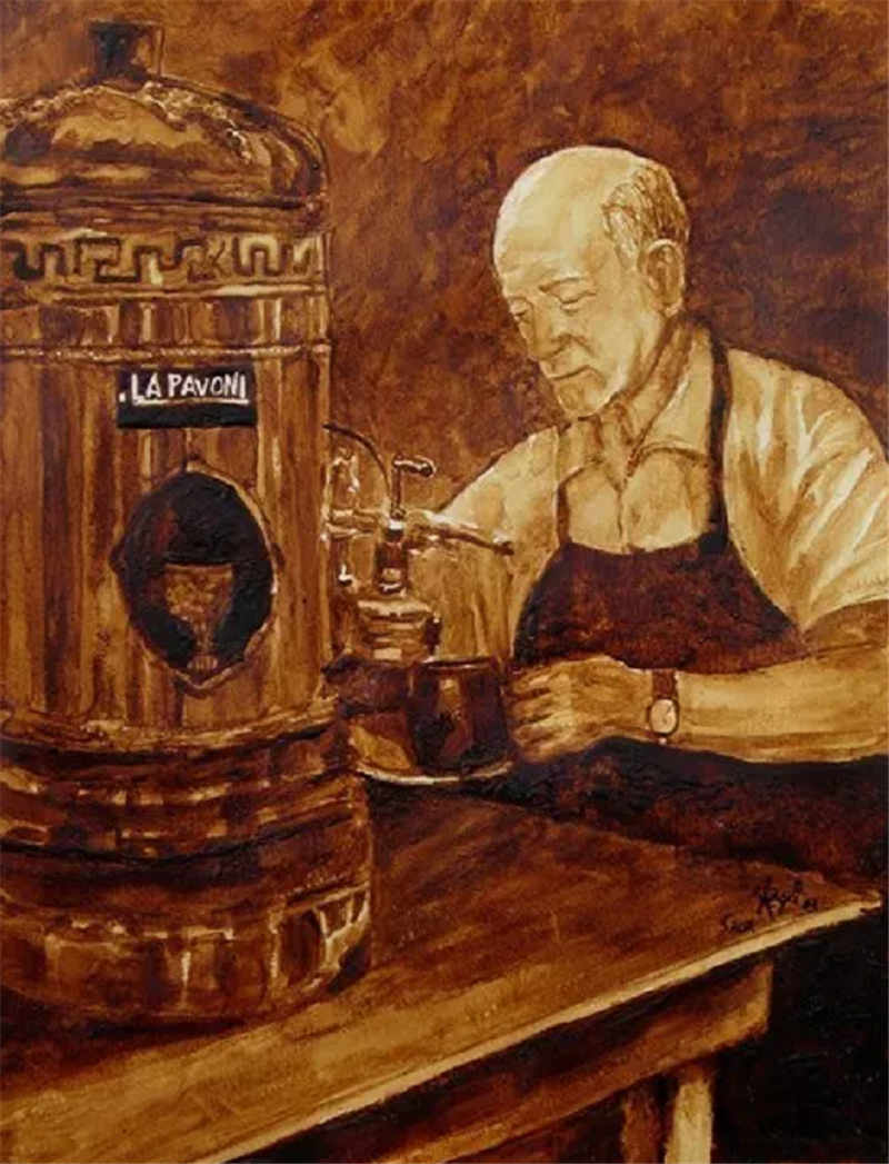 咖啡机款式众多，选到眼花缭乱，看懂这些技巧让你购买路上不迷路