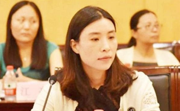 三年前陈小英把申通卖给马云，套现146亿后，她如今人在哪儿