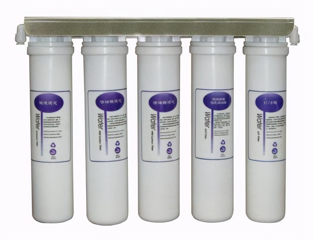净水器如何保养清洁，4点干货很重要，稍有不注意洗了也是白洗