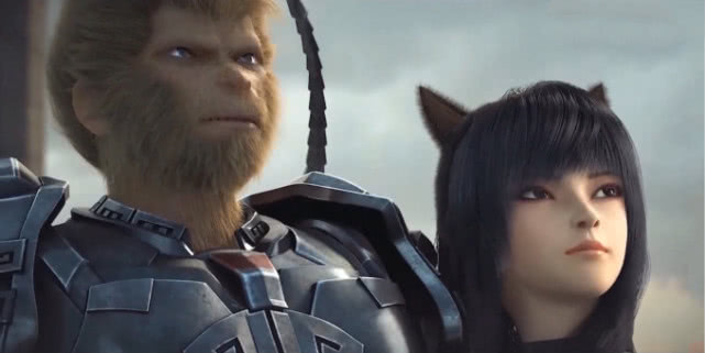 雄兵连诸天降临：正反派角色战斗力排名！齐天大圣才排第三！