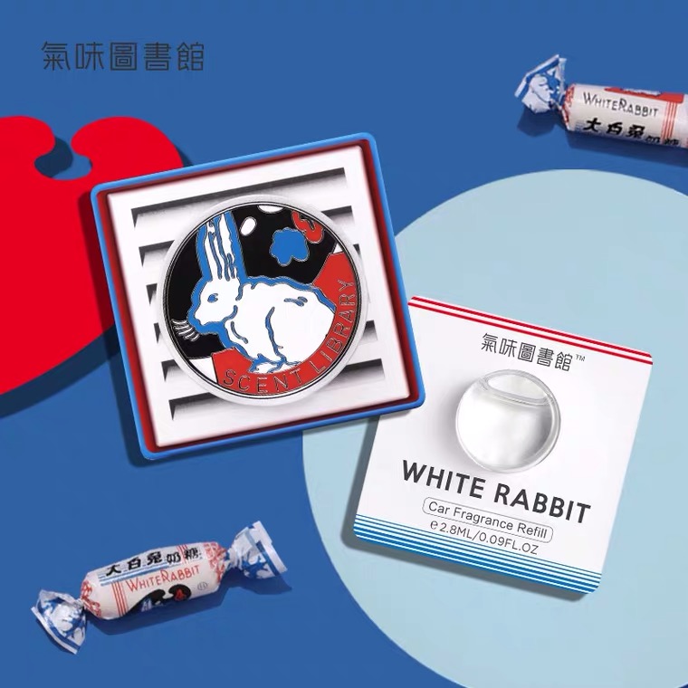 汽車香水品牌大全,汽車香水牌子