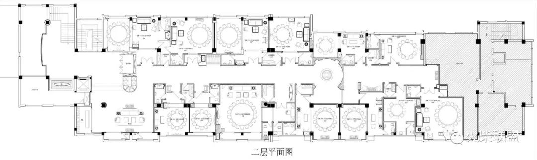 「最新KTV会所空间作品参考案例合集」〖火柴设计联盟〗第1977期