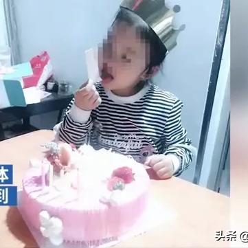 9岁女童被奸杀：孩子，对不起，妈妈忘了教你远离“伪好人”