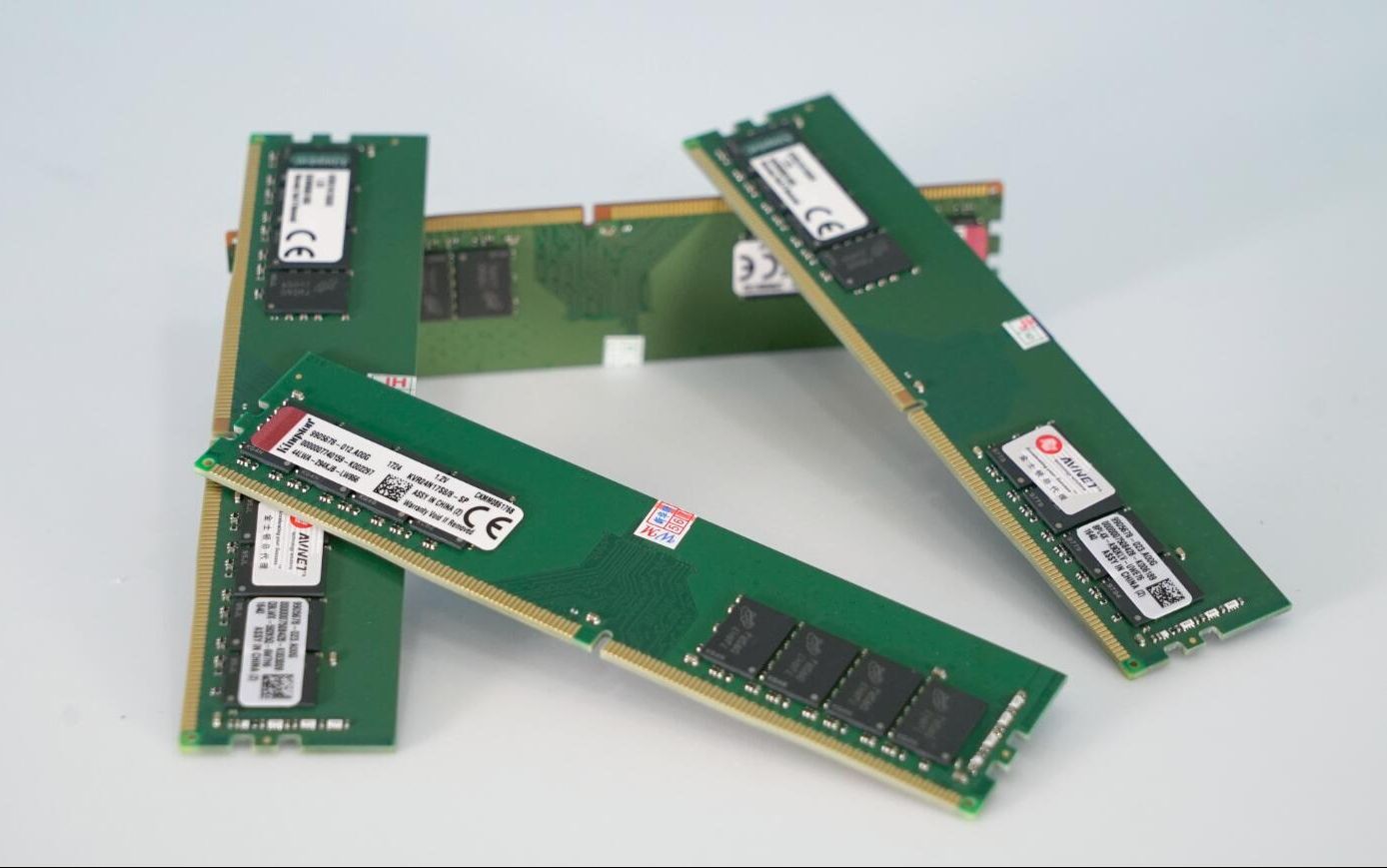关于内存条的型号,你真的区分清楚了吗?