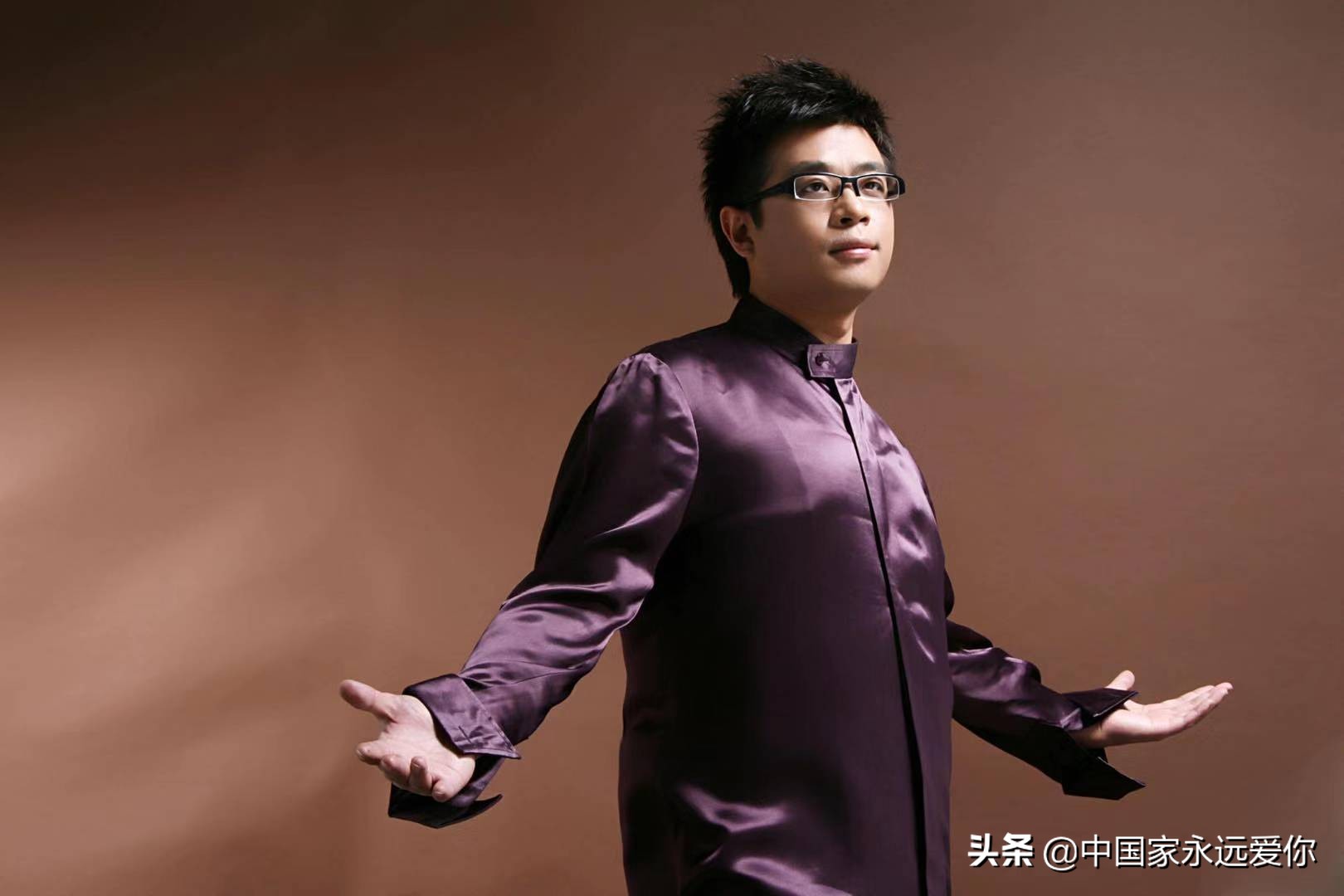 王强：秋天不回来