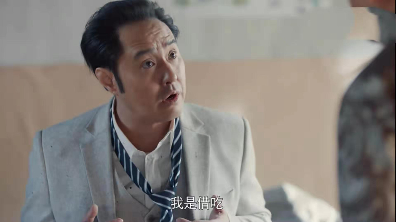 《老酒馆》:现实主义题材的又一次胜利?
