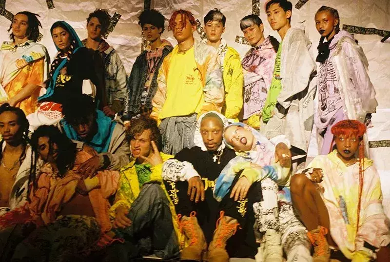 关于中国潮牌你知道多少？