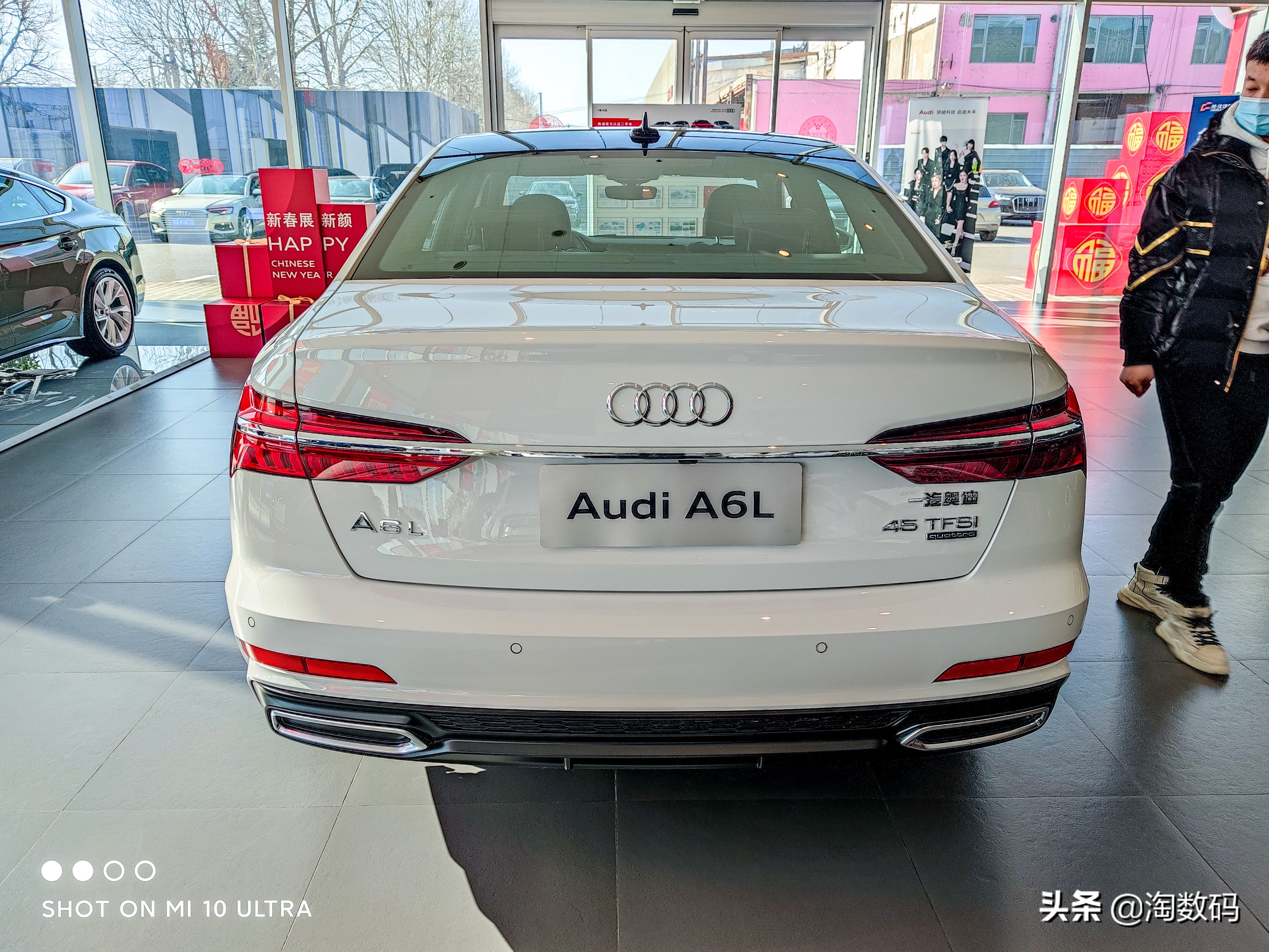 3天完成换车之旅：淘哥的奔驰E300L时尚运动入手&开箱简评