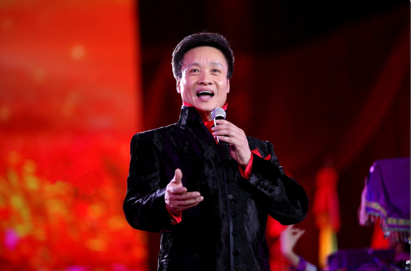 晋地出美男 这15位山西男星 个个俊朗阳刚 有的87仍帅 甩小鲜肉几条街