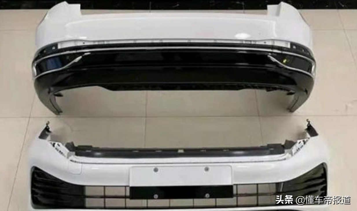 新车 | 迎战思域？大众新款速腾将于广州车展亮相，外观调整
