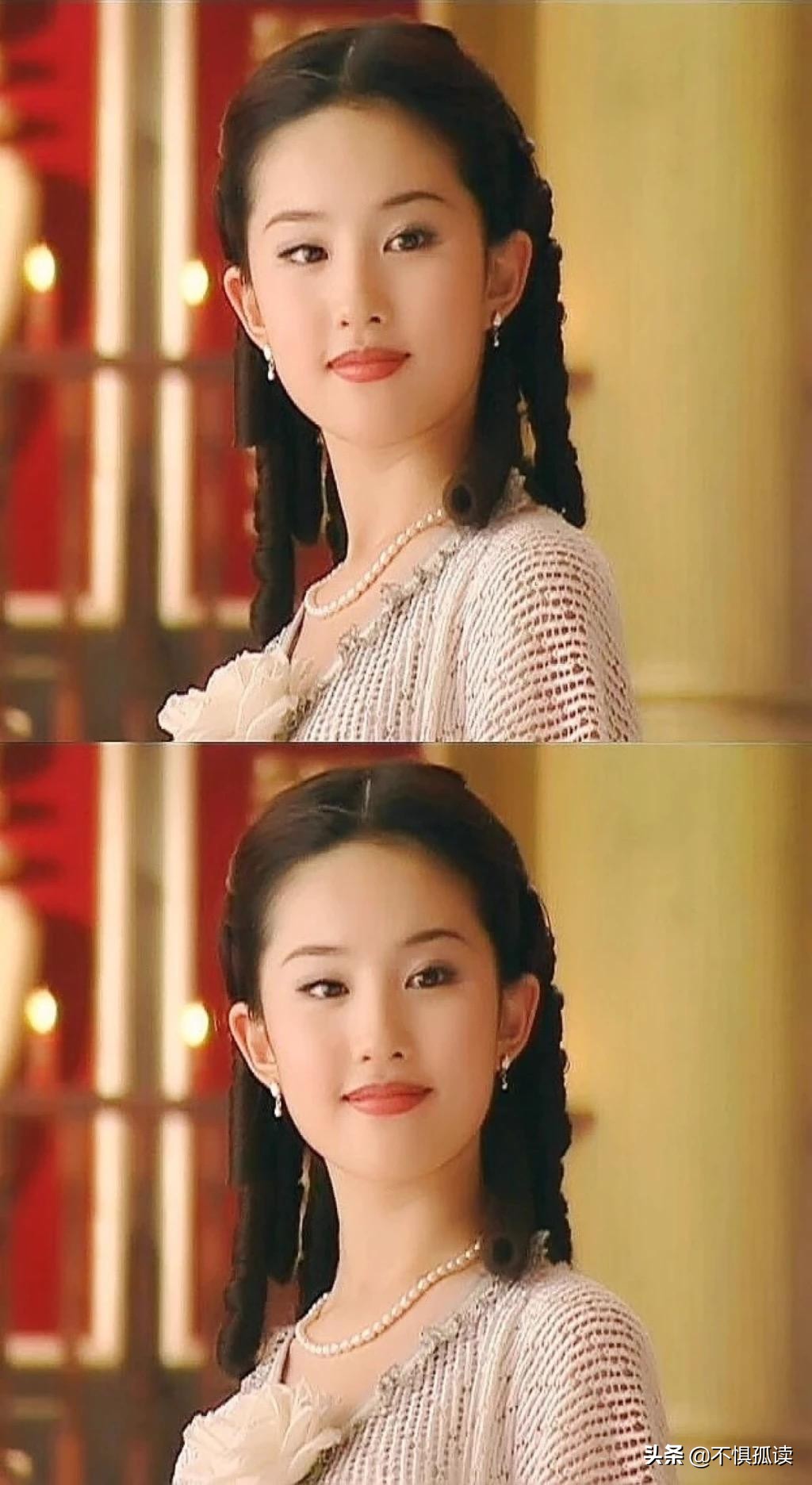 《第一炉香》：女学生葛薇龙为什么自甘堕落，沦落成高级交际花？