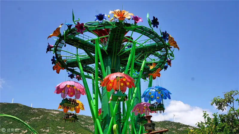 长隆欢乐世界旅游攻略景点必去（三天三夜欢乐长隆之旅）