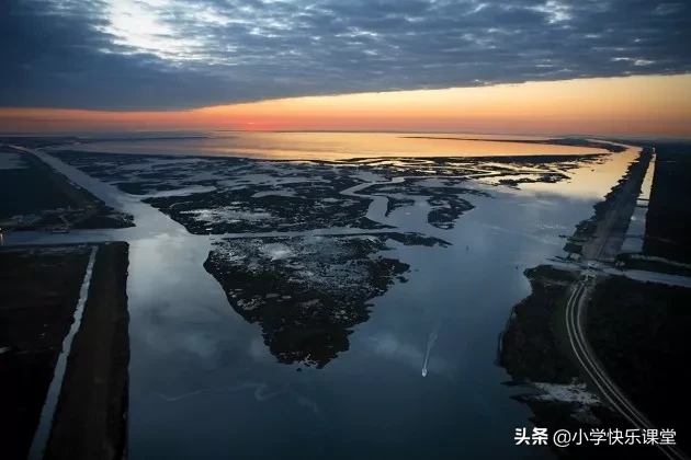 中国最深的河是什么河（世界10大最深河流）