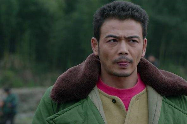 《大江东去》：时代的烙印，也是人性的底色