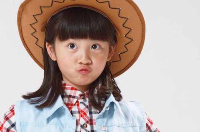 人气猛涨的00后女明星，张子枫榜首，蒋依依榜眼，欧阳娜娜探花
