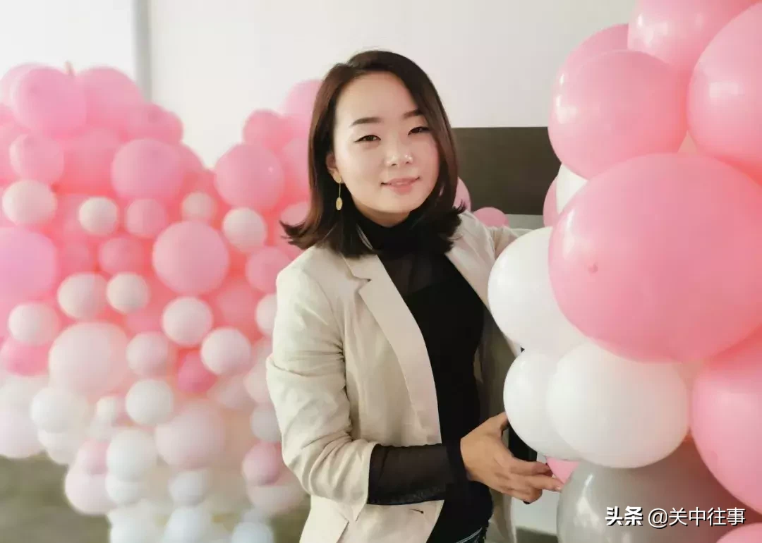 西安八月｜|最ins风气球装饰布置课来啦