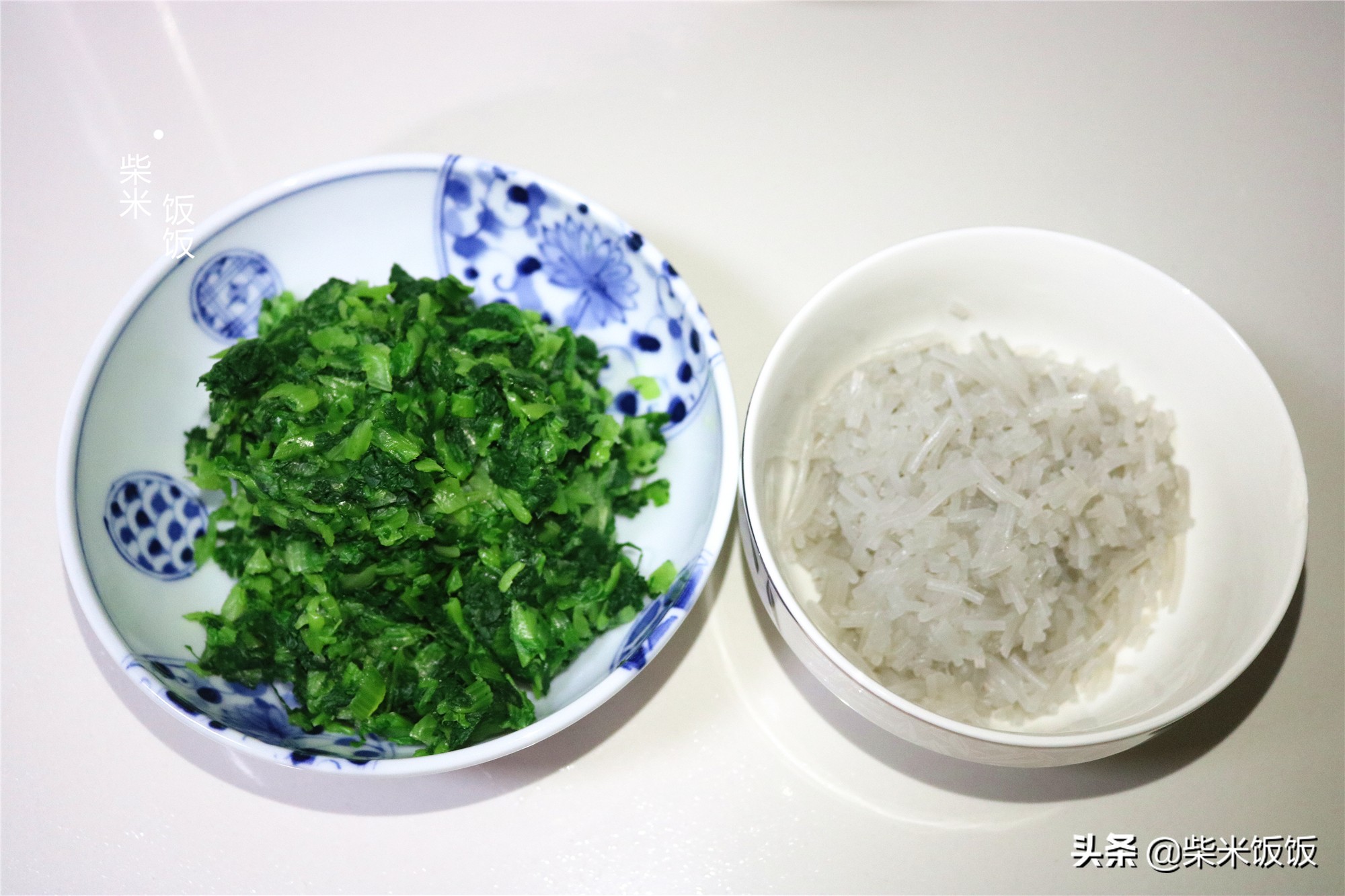 秋天吃饺子，这馅料才是真鲜，比韭菜馅更好吃，别错过