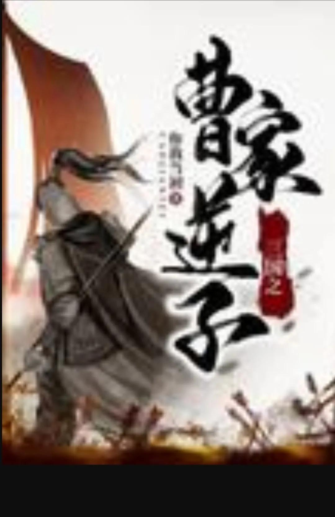 十本三国类小说，指点江山，激扬文字，粪土当年万户侯。