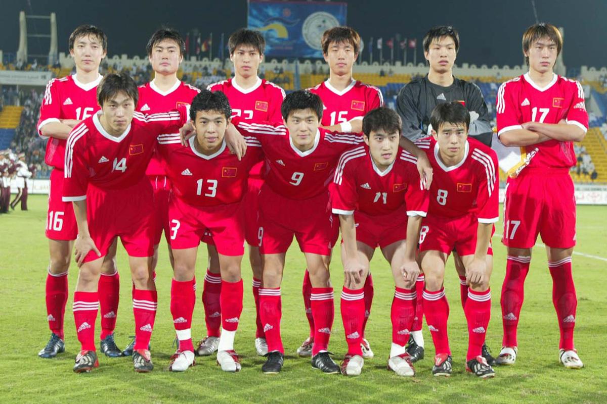 中国男篮国奥队名单2015(中国国奥队公布奥预赛大名单,首次无大连队