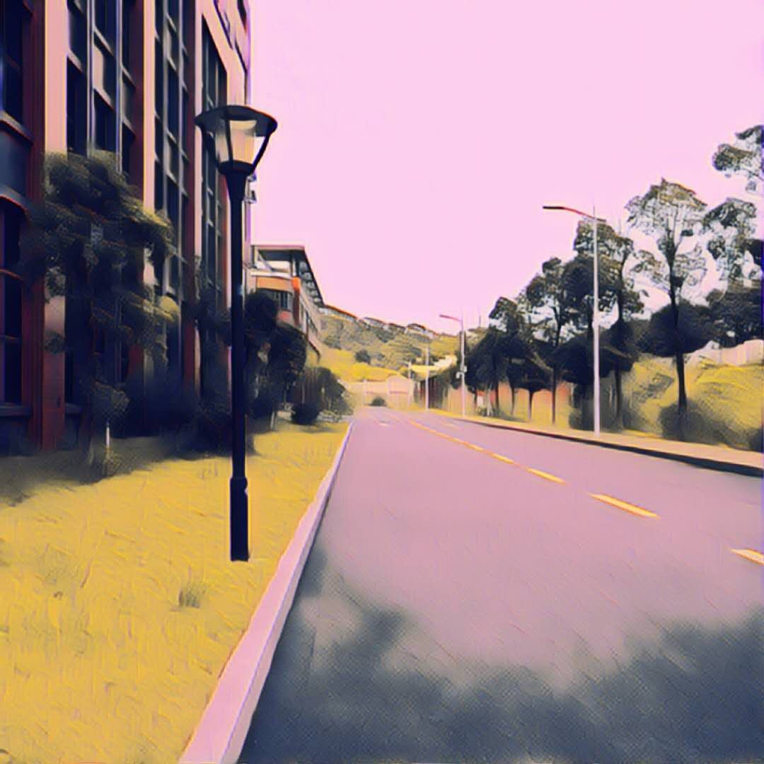 来了！盘点中山职院男神女神，除了硬核美貌，他们的专业也超有趣