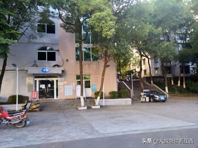 为逝去的记忆——重庆市合川师范学校掠影