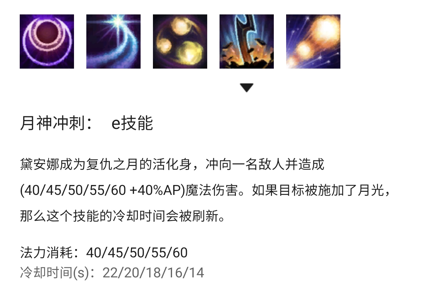 LOL：打野皎月进化论——掌控自身优势，发挥技能特性