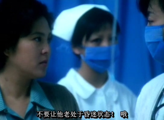 这高分国产电影，没有大尺度，只有邻舍般的聊天，却曾被列为禁片