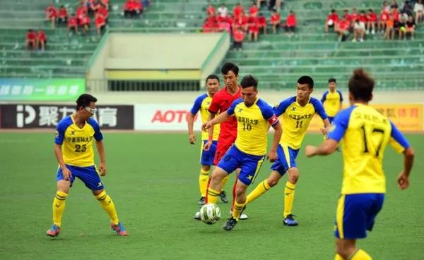 瞩目！5个单词，带你了解西安外国语大学的