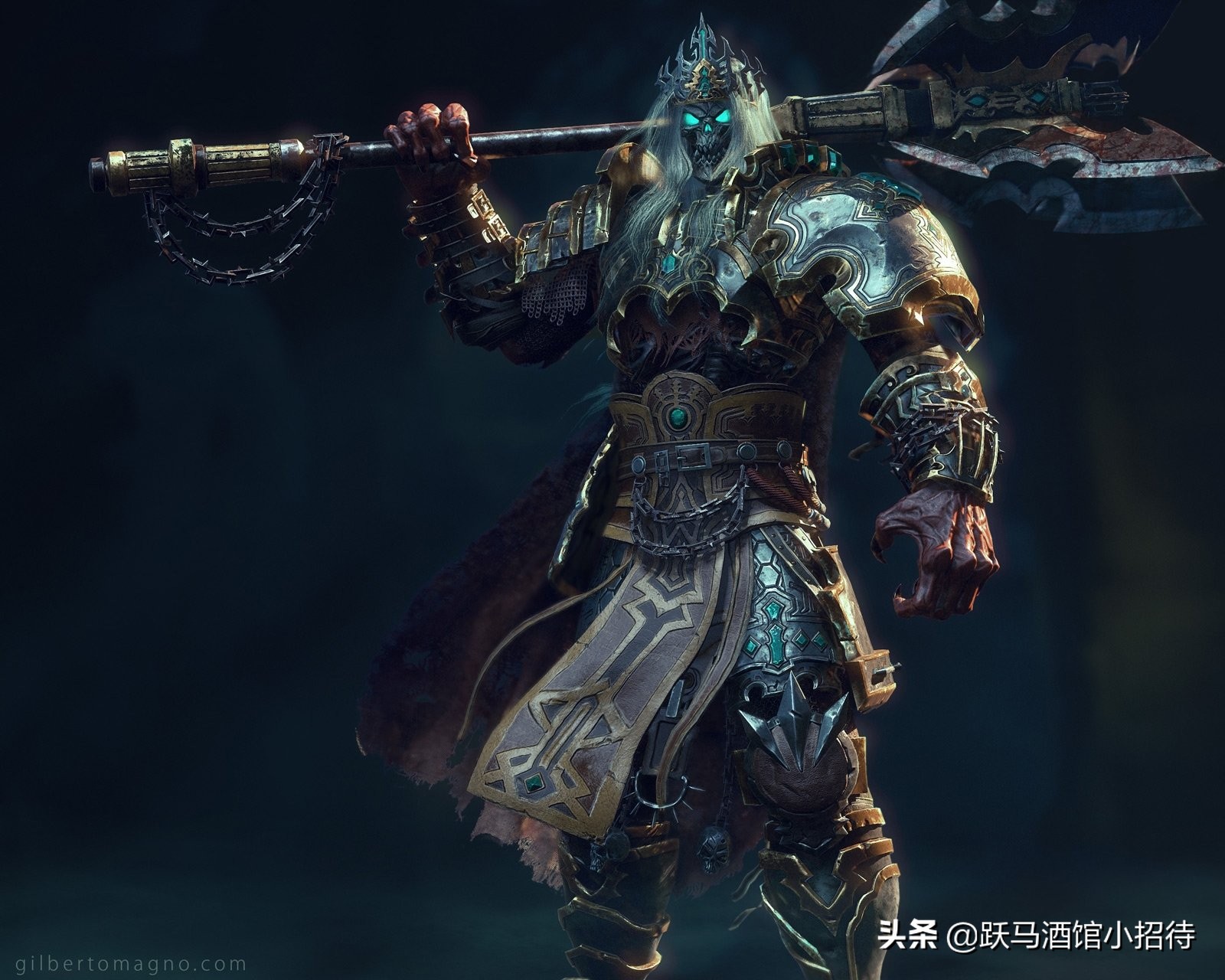 一篇文章了解《暗黑破坏神》的主线历史（编年体长文）