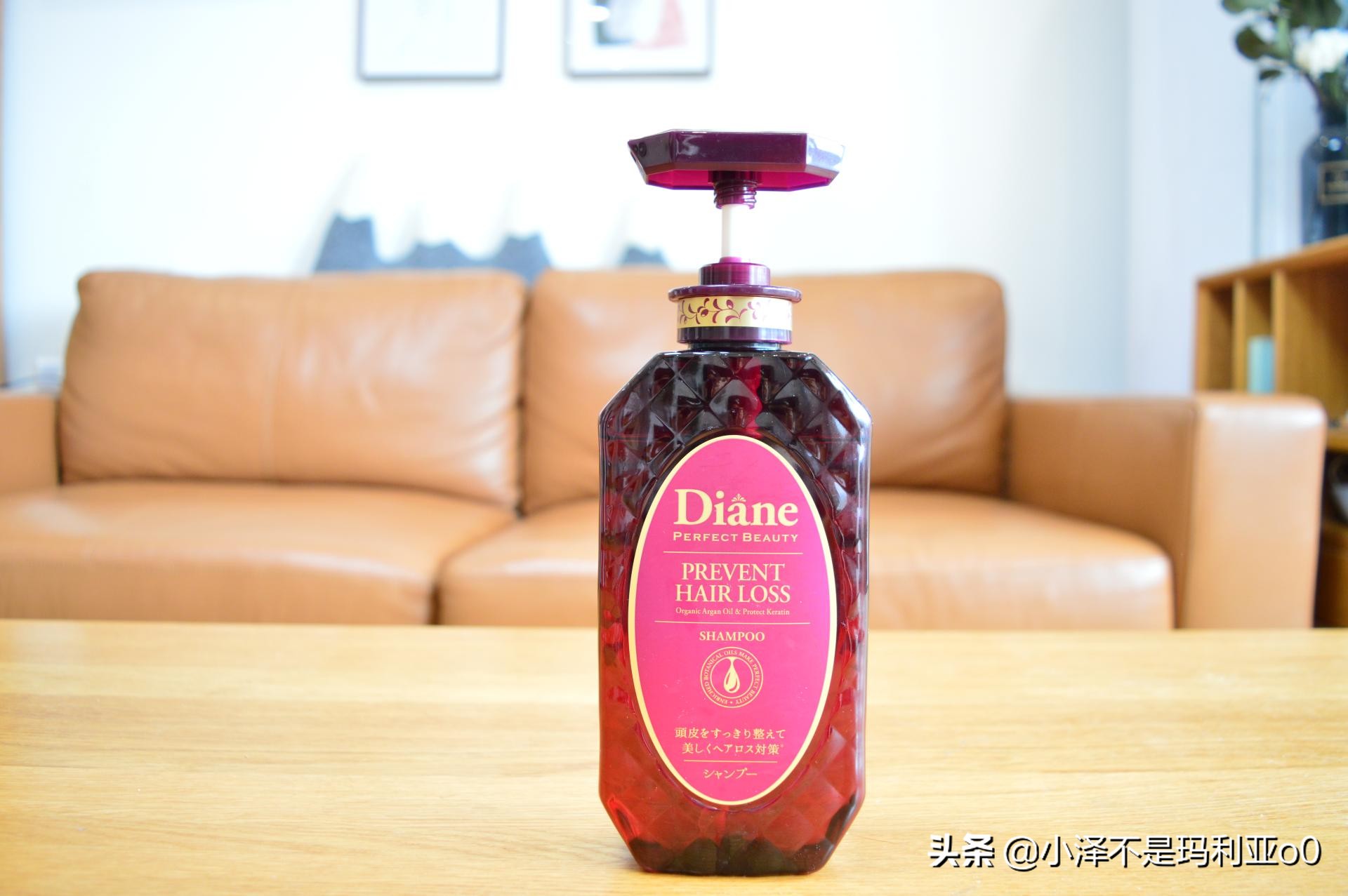 帮你拯救发际线丨10款热门防脱洗发水横评（内含敏感肌选购推荐）