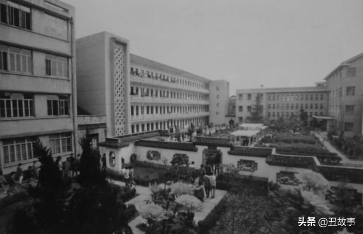 2岁命悬一线，父亲将我从鬼门关拉了回来