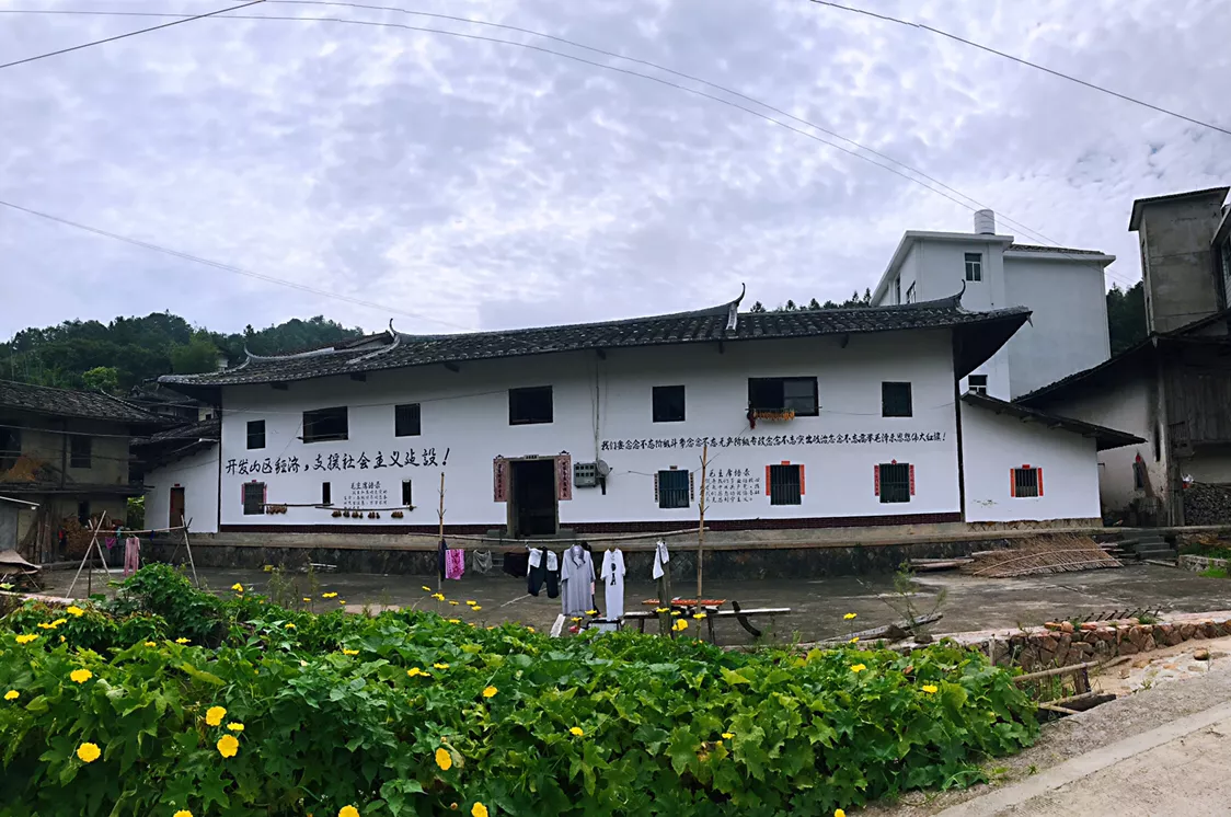 中國歷史文化名村,中國傳統村落----莆田市仙遊縣濟川村村史初考