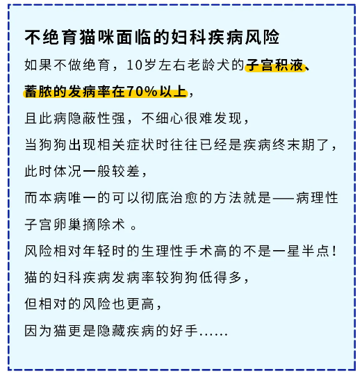 “给猫咪绝育也太残忍了吧！”