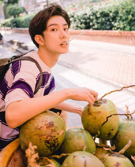 各大院校校草曝光，这里全是帅哥