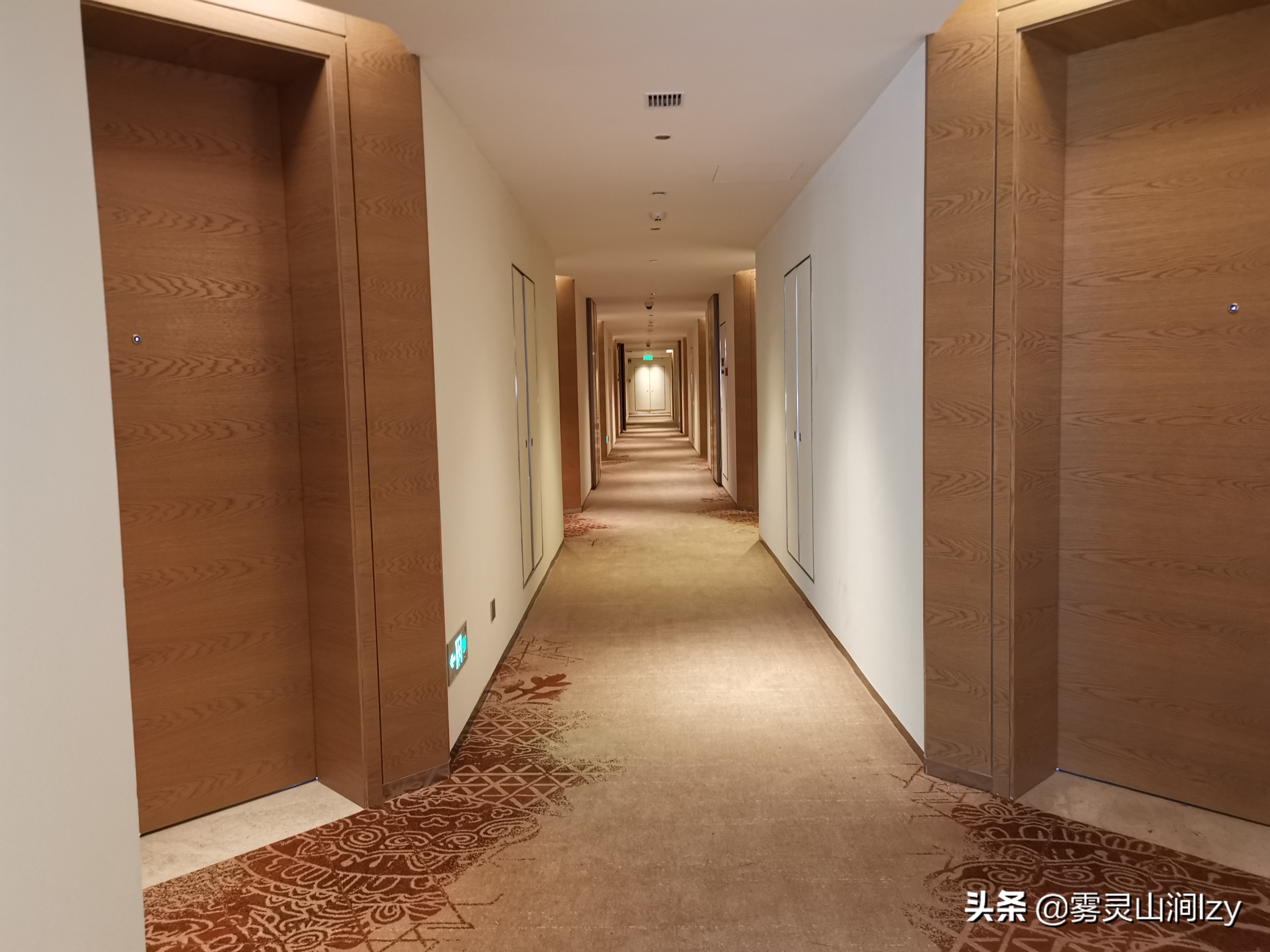 新年Hilton首住—广东惠州市惠东富力希尔顿逸林度假酒店入住报告
